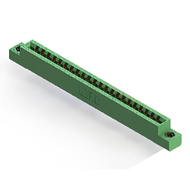 306-022-521-108 EDAC Inc.  Edgeboard Connectors